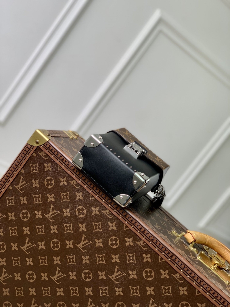 LV Top Handle Bags